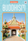 Buddhism (World Religions (Facts on File)) By Elizabeth Andrews Cover Image