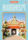 Buddhism (World Religions (Facts on File)) Cover Image