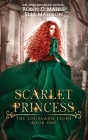 Scarlet Princess By Elle Madison, Robin D. Mahle Cover Image