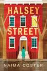 Halsey Street By Naima Coster Cover Image