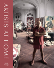 Artists at Home By Susie Hodge Cover Image