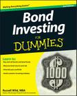 Bond Investing For Dummies, 2nd Edition Cover Image