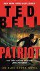 Patriot: An Alex Hawke Novel By Ted Bell Cover Image
