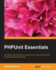 Phpunit Essentials Cover Image