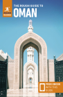 The Rough Guide to Oman: Travel Guide with Free eBook Cover Image
