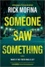 Someone Saw Something Cover Image