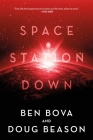 Space Station Down Cover Image