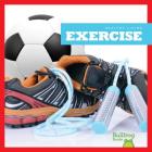 Exercise (Healthy Living) By Vanessa Black Cover Image