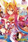 No Game No Life, Vol. 7 (light novel) By Yuu Kamiya Cover Image