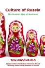 Culture of Russia: The Russian Way of Business Cover Image