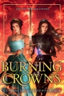 Burning Crowns By Catherine Doyle, Katherine Webber Cover Image