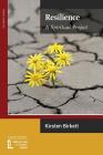 Resilience: A Spiritual Project (Latimer Studies #84) By Kirsten Birkett Cover Image