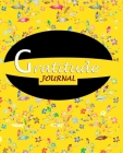 Gratitude Planner - Day to Day Planner - Transformational Gratefulness Journal - Positivity Morning Planner - Inspirational Everyday Journal for Bette Cover Image