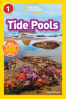 National Geographic Readers: Tide Pools (L1) Cover Image