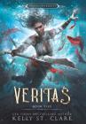 Veritas By Kelly St Clare Cover Image