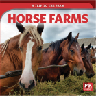 Horse Farms By Ursula Pang Cover Image