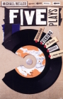 Five Plays By Michael Weller Cover Image