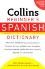 Collins Beginner's Spanish Dictionary, 7th Edition By HarperCollins Publishers Ltd. Cover Image