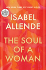 The Soul of a Woman By Isabel Allende Cover Image