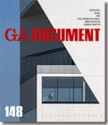 GA Document 148 By ADA Edita Tokyo Cover Image
