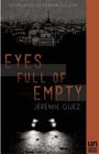 Eyes Full of Empty By Jérémie Guez, Edward Gauvin (Translator) Cover Image