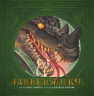 Jabberwocky By Lewis Carroll, Charles Santore (Illustrator) Cover Image