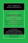 The Cambridge World History of Genocide: Volume 2, Genocide in the Indigenous, Early Modern and Imperial Worlds, from C.1535 to World War One By Ned Blackhawk (Editor), Benjamin Madley (Editor), Rebe Taylor (Editor) Cover Image