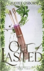 Outlasted By Hayley Osborn Cover Image