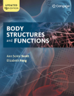 Workbook for Body Structures and Functions, 13th By Ann Senisi Scott, Elizabeth Fong Cover Image