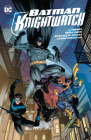 Batman: Knightwatch By J. Torres, Erich Owen (Illustrator) Cover Image