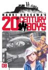 Naoki Urasawa's 20th Century Boys, Vol. 8 By Naoki Urasawa (Created by) Cover Image
