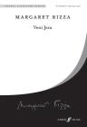 Veni Jesu: Satb (with Organ & Cello), Choral Octavo (Faber Edition: Choral Signature) By Margaret Rizza (Composer) Cover Image