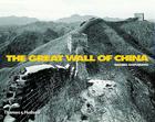 The Great Wall of China By Daniel Schwartz Cover Image