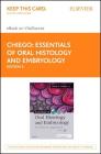 Essentials of Oral Histology and Embryology Elsevier eBook on Vitalsource (Retail Access Card): A Clinical Approach By Daniel J. Chiego Jr Cover Image