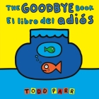 The Goodbye Book / El libro del adiós Cover Image