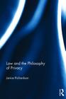 Law and the Philosophy of Privacy Cover Image