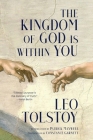 The Kingdom of God Is Within You (Warbler Classics Annotated Edition) Cover Image