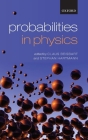 Probabilities in Physics Cover Image