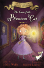 The Case Of The Phantom Cat: The Mysteries of Maisie Hitchins Book 3 Cover Image