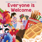 Everyone Is Welcome Cover Image
