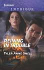 Reining in Trouble Cover Image