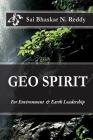 Geo Spirit: For Environment & Earth Leadership Cover Image