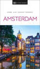 DK Eyewitness Amsterdam (Travel Guide) By DK Eyewitness Cover Image