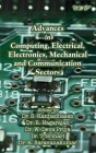 Advances in Computing, Electrical, Electronics, Mechanical and Communication Sectors Cover Image