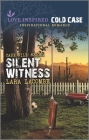 Silent Witness Cover Image