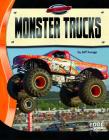 Monster Trucks (Full Throttle) By Jeff Savage Cover Image