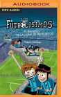 Los Futbolisimos 09. El Misterio de la Lluvia de Meteoritos (Narración En Castellano) Cover Image
