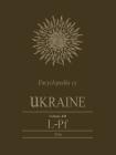 Encyclopedia of Ukraine, Volume III: L-Pf (Heritage) By Danylo Husar Struk (Editor) Cover Image