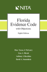 Florida Evidence Code with Objections Cover Image
