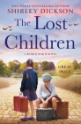 The Lost Children By Shirley Dickson Cover Image